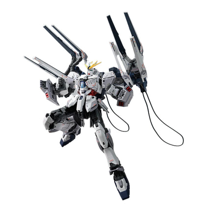 MG 1/100 Narrative Gundam B-Packs Ver.Ka Premium Bandai - Gunpla - Master Grade by Bandai Spirits