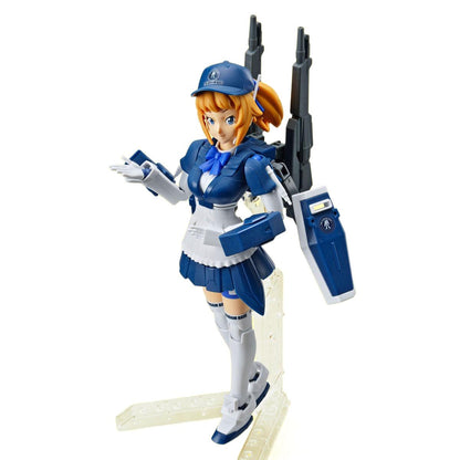 HG 1/144 Gundam Base Limited Super Fumina Gundam Base Color - Gunpla - HG by Bandai Spirits