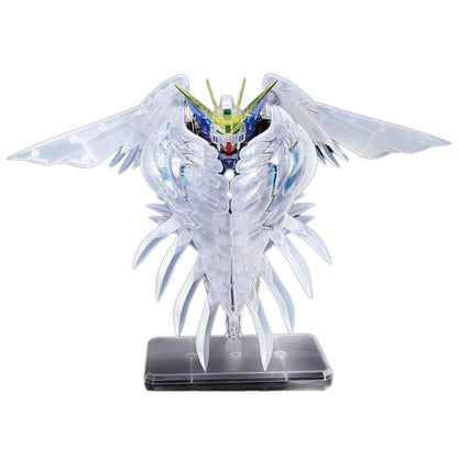 MGSD Wing Gundam Zero EW [Clear Color] — Gundam Base Limited
