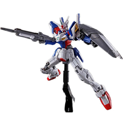 HG 1/144 Gundam Geminass 01 New Mobile Report Gundam Wing Premium Bandai - Gunpla - HG by Bandai Spirits