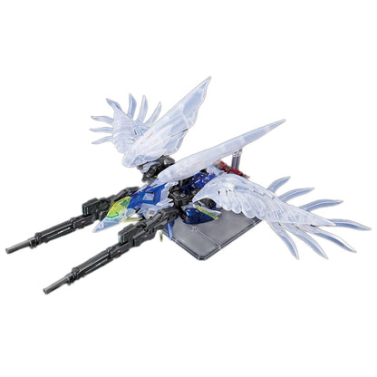 MGSD Wing Gundam Zero EW [Clear Color] — Gundam Base Limited