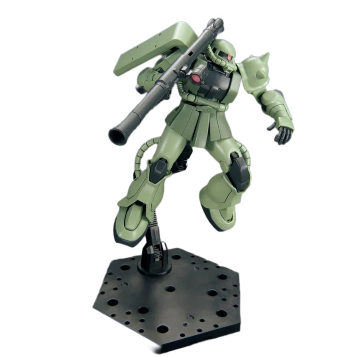 HGUC 1/144 Zaku II - Gunpla - HG by Bandai Spirits