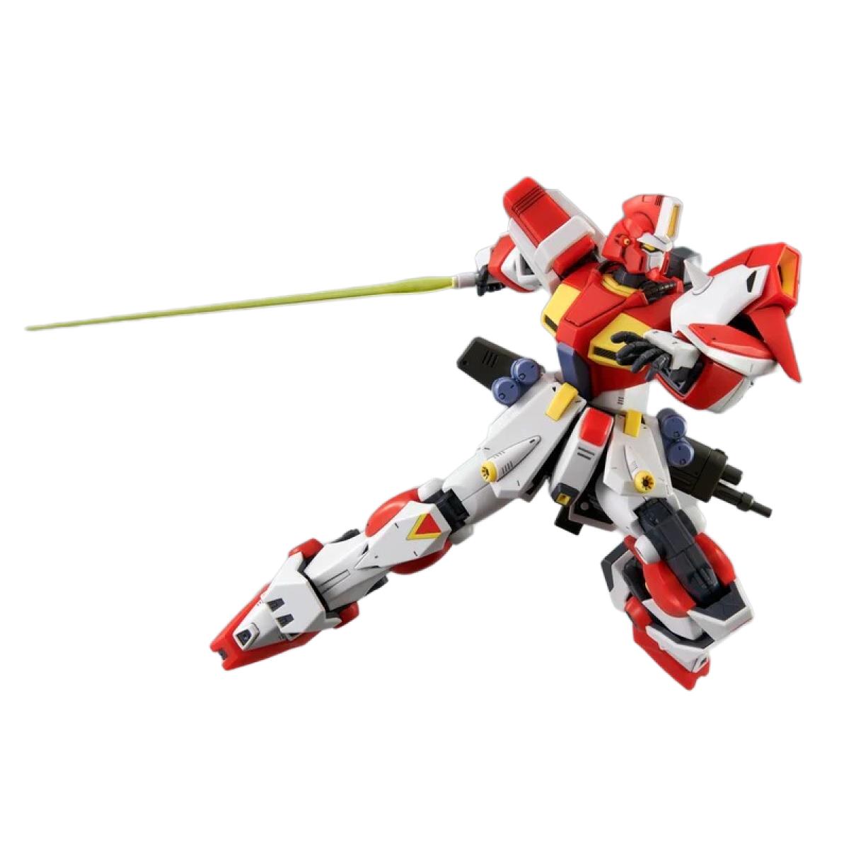 MG 1/100 OMS-90R Gundam F90 (Mars Independent Zeon Army Specification) "Mobile Suit Gundam F90" F90 A to Z PROJECT - Gunpla - MG by Bandai Spirits