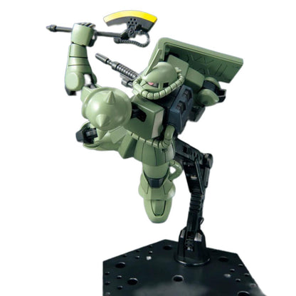 HGUC 1/144 Zaku II - Gunpla - HG by Bandai Spirits