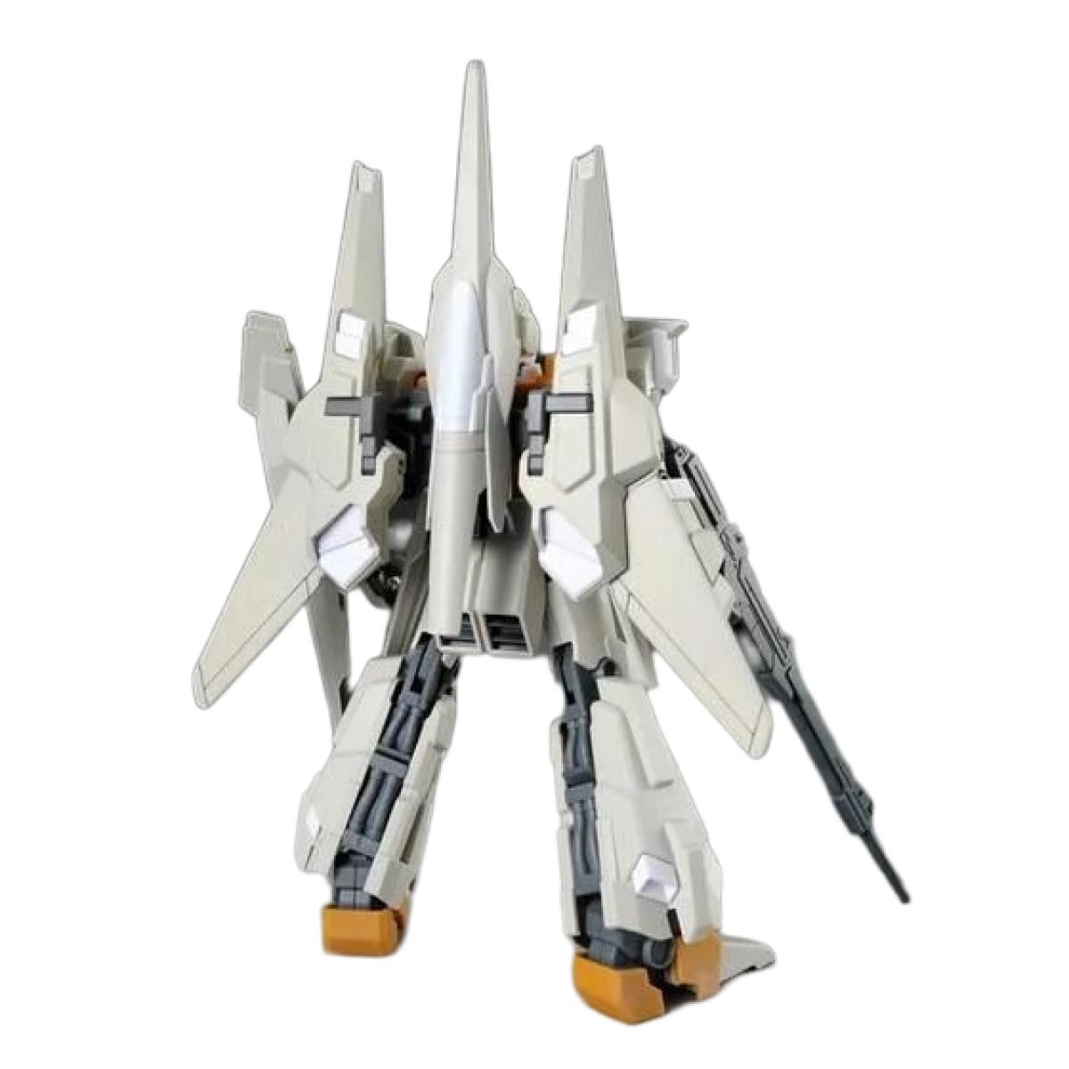 HG 1/144 Rezel C-Type (Equipped by General Revil) | Mobile Suit Gundam UC | P-Bandai - Gunpla - HG by Bandai Spirits