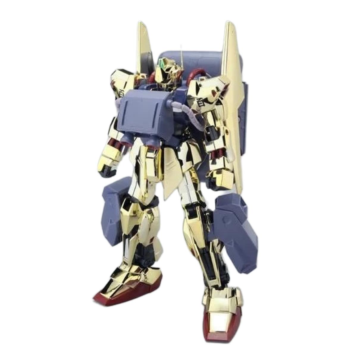 MG 1/100 Ballute Pack - Premium Bandai - Gunpla - MG by Bandai Spirits