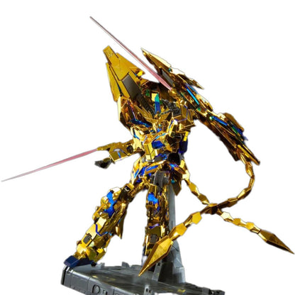 PG 1/60 Unicorn Gundam 03 Phenex (Narrative Ver.) - Premium Bandai Exclusive - Gunpla - PG by Bandai Spirits