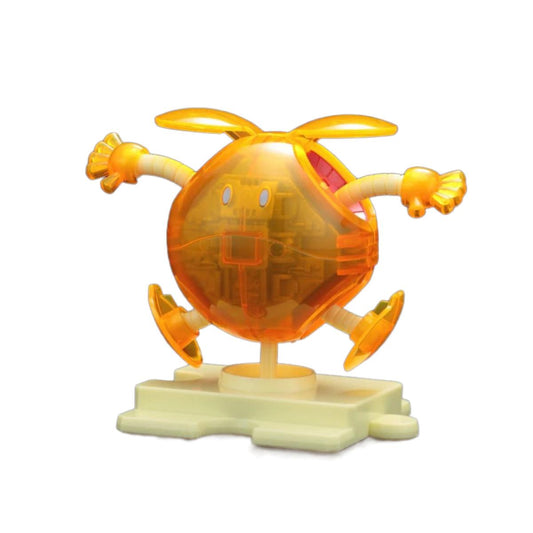 Haropla Haro Shooting Orange Clear Color