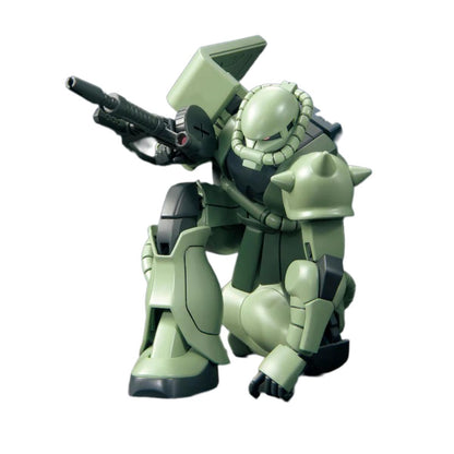 HGUC 1/144 Zaku II - Gunpla - HG by Bandai Spirits