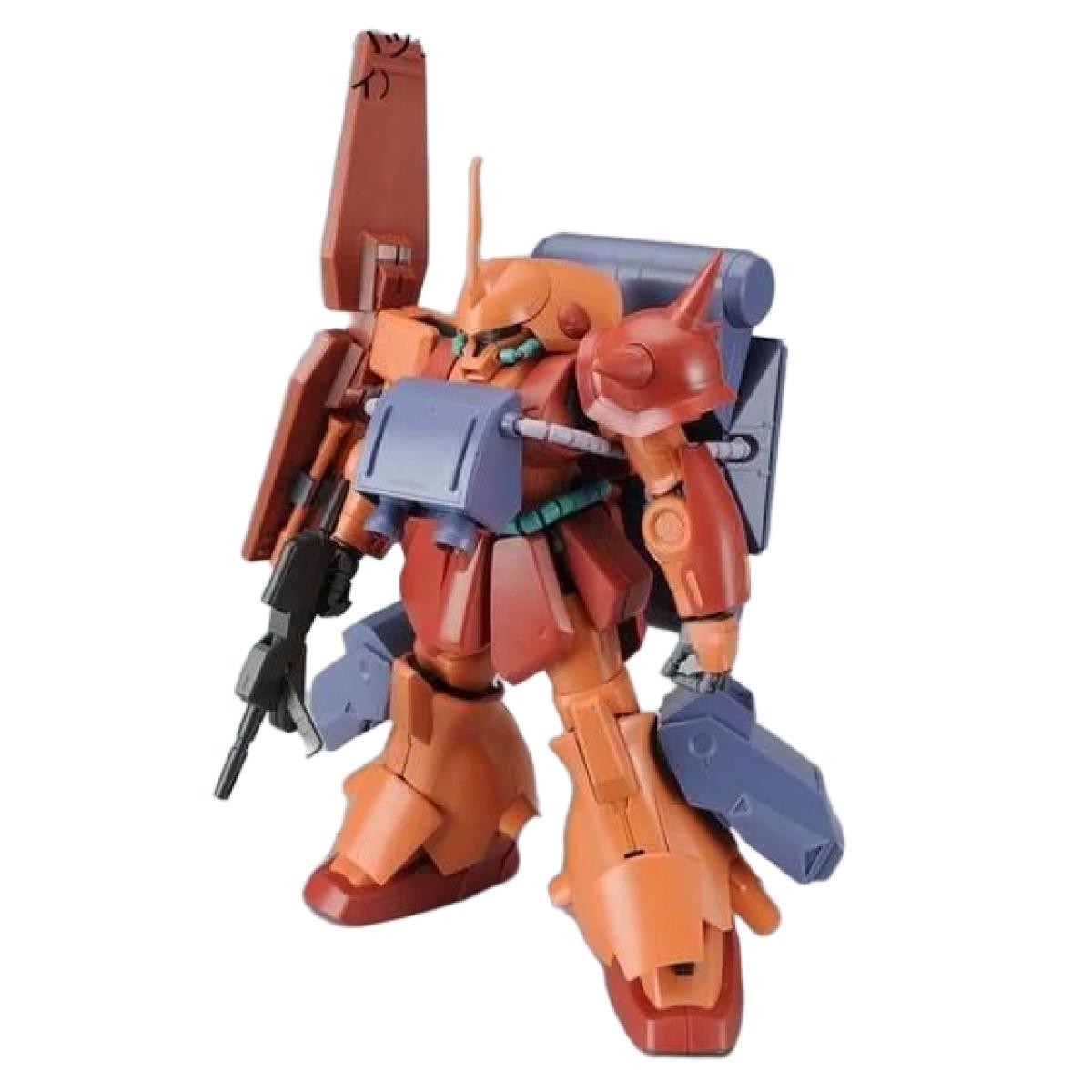 MG 1/100 Ballute Pack - Premium Bandai - Gunpla - MG by Bandai Spirits
