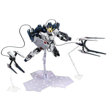 MG 1/100 Narrative Gundam B-Packs Ver.Ka Premium Bandai - Gunpla - Master Grade by Bandai Spirits