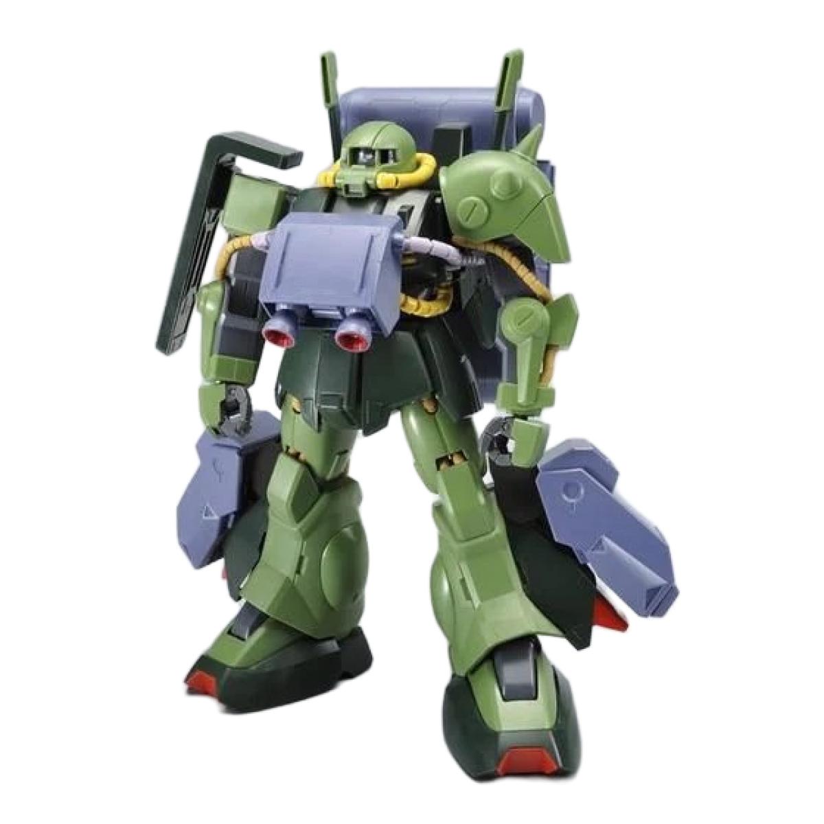 MG 1/100 Ballute Pack - Premium Bandai - Gunpla - MG by Bandai Spirits