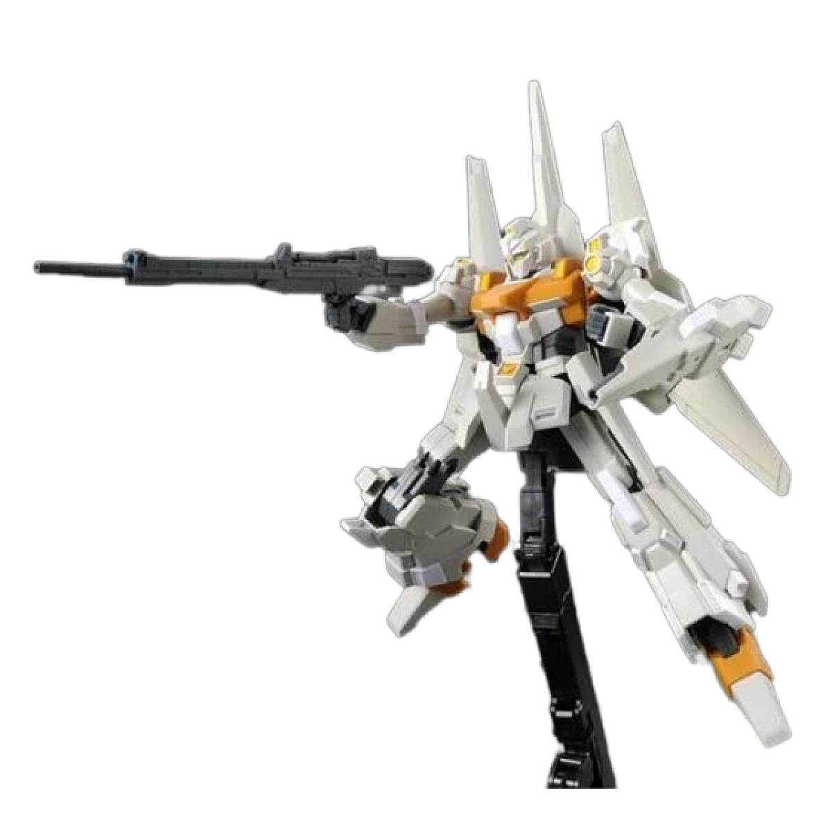 HG 1/144 Rezel C-Type (Equipped by General Revil) | Mobile Suit Gundam UC | P-Bandai - Gunpla - HG by Bandai Spirits