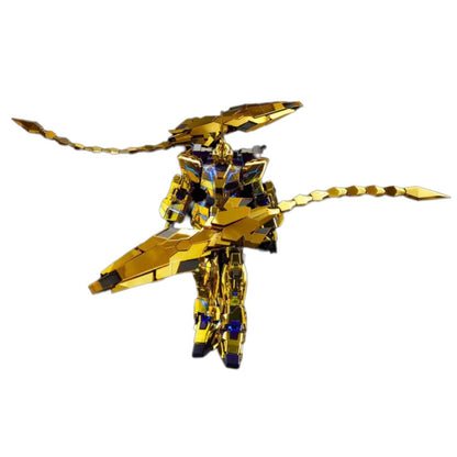 PG 1/60 Unicorn Gundam 03 Phenex (Narrative Ver.) - Premium Bandai Exclusive - Gunpla - PG by Bandai Spirits