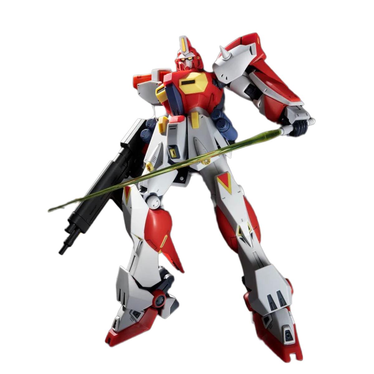 MG 1/100 OMS-90R Gundam F90 (Mars Independent Zeon Army Specification) "Mobile Suit Gundam F90" F90 A to Z PROJECT - Gunpla - MG by Bandai Spirits