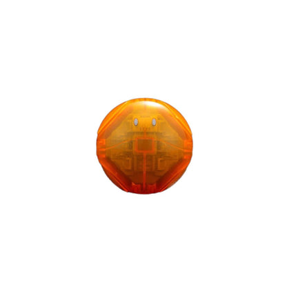 Haropla Haro Shooting Orange Clear Color