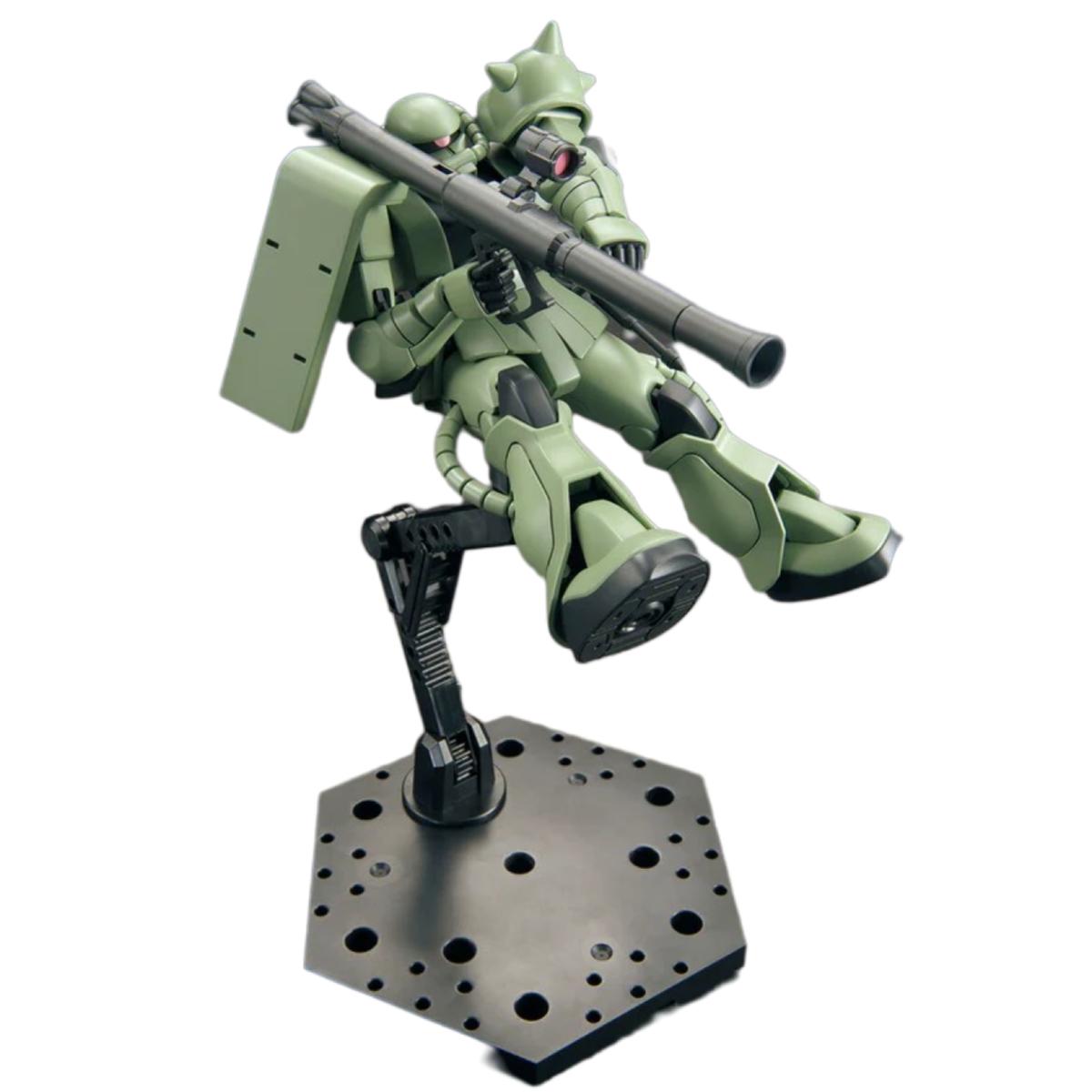 HGUC 1/144 Zaku II - Gunpla - HG by Bandai Spirits