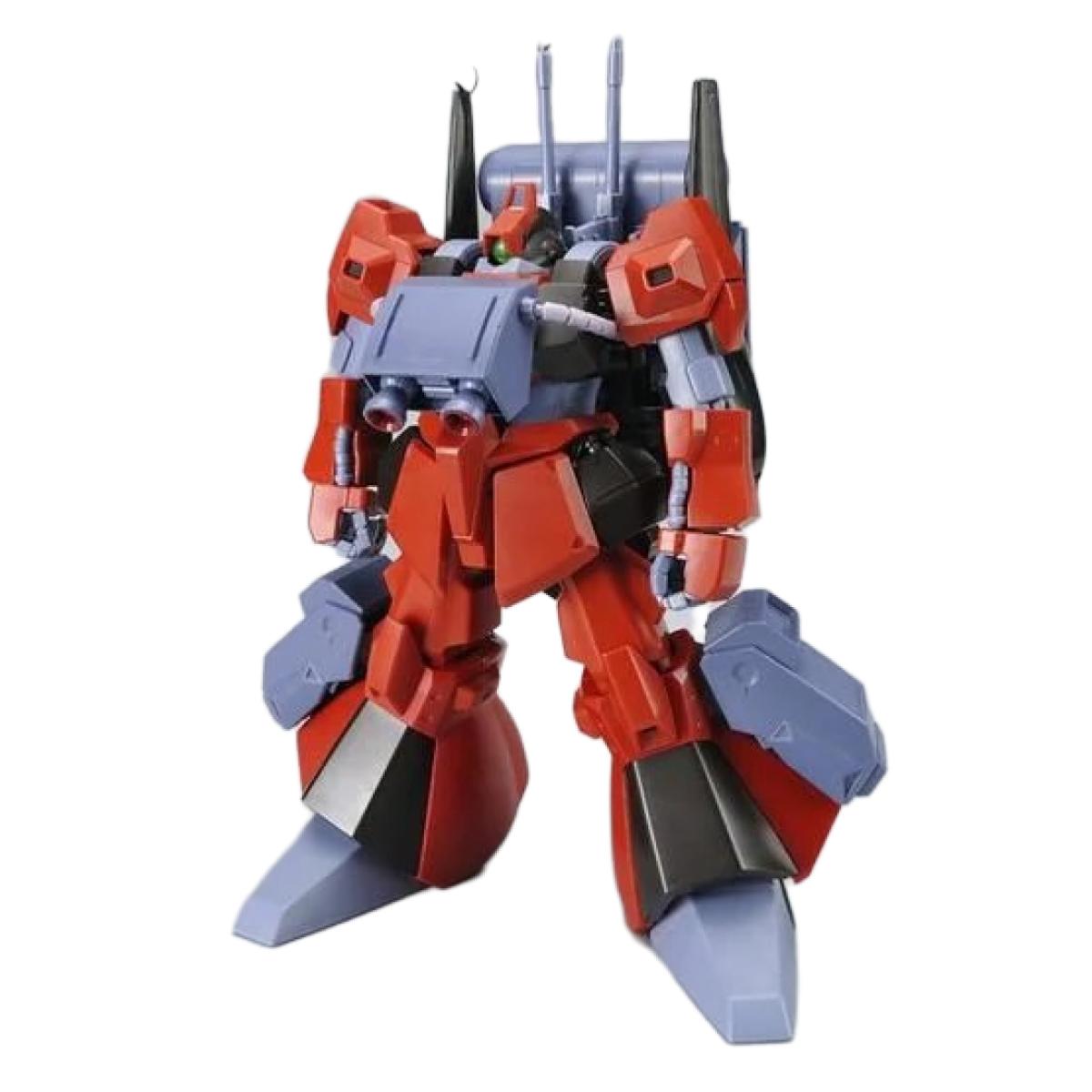 MG 1/100 Ballute Pack - Premium Bandai - Gunpla - MG by Bandai Spirits