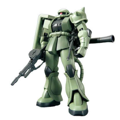 HGUC 1/144 Zaku II - Gunpla - HG by Bandai Spirits