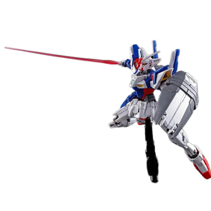 HG 1/144 Gundam Geminass 01 New Mobile Report Gundam Wing Premium Bandai - Gunpla - HG by Bandai Spirits