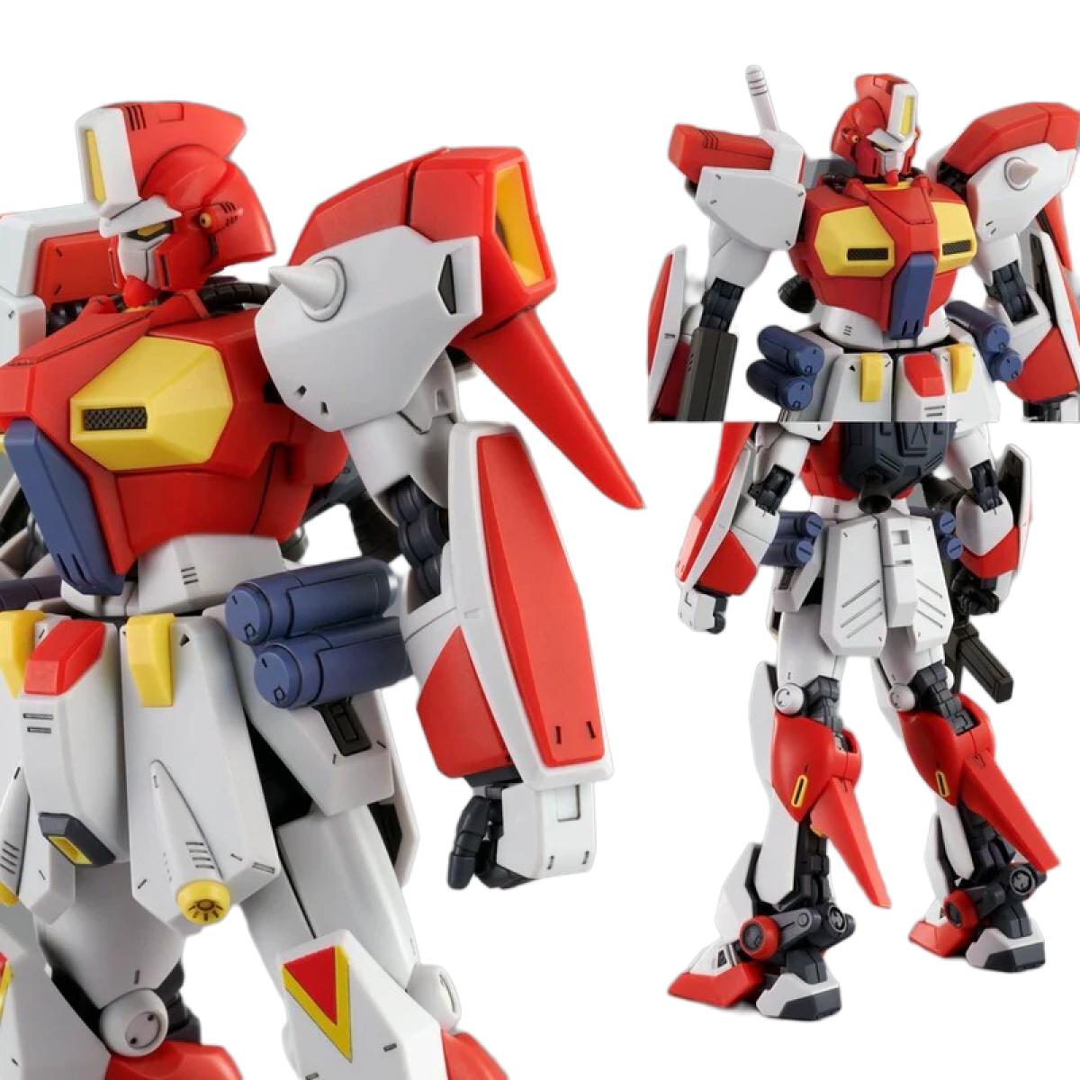 MG 1/100 OMS-90R Gundam F90 (Mars Independent Zeon Army Specification) "Mobile Suit Gundam F90" F90 A to Z PROJECT - Gunpla - MG by Bandai Spirits