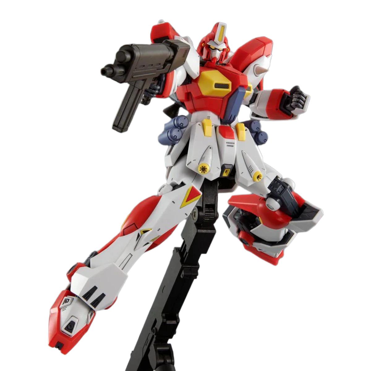 MG 1/100 OMS-90R Gundam F90 (Mars Independent Zeon Army Specification) "Mobile Suit Gundam F90" F90 A to Z PROJECT - Gunpla - MG by Bandai Spirits