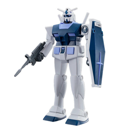Gundam Base Limited Best Mecha Collection 1/144 RX-78-2 Gundam REVIVAL Ver. Gundam Base Color - Gunpla - Entry Grade by Samurai Models