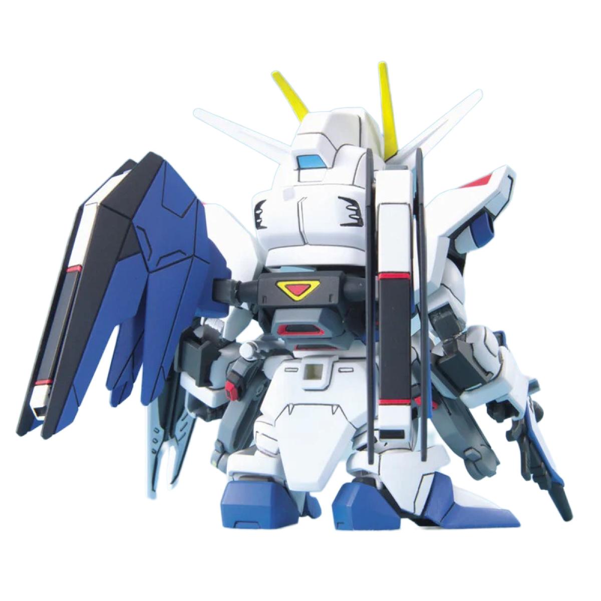Mobile Suit Gundam SEED Freedom BB Senshi C.E. Battles Destiny Set - Gunpla by Bandai Spirits