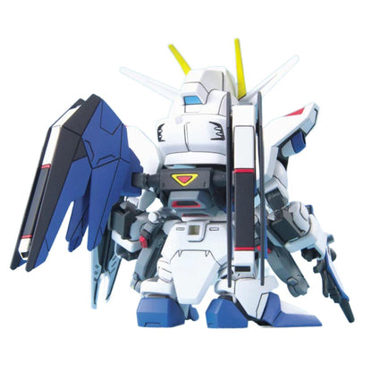 Mobile Suit Gundam SEED Freedom BB Senshi C.E. Battles Destiny Set - Gunpla by Bandai Spirits