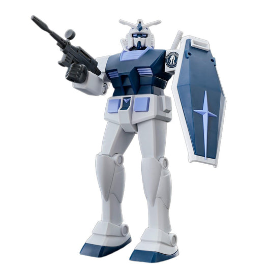 Gundam Base Limited Best Mecha Collection 1/144 RX-78-2 Gundam REVIVAL Ver. Gundam Base Color - Gunpla - Entry Grade by Samurai Models