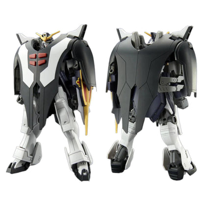 HG 1/144 Gundam Deathscythe Hell (Premium Bandai) | New Mobile Report Gundam Wing - Gunpla - HG by Bandai Spirits