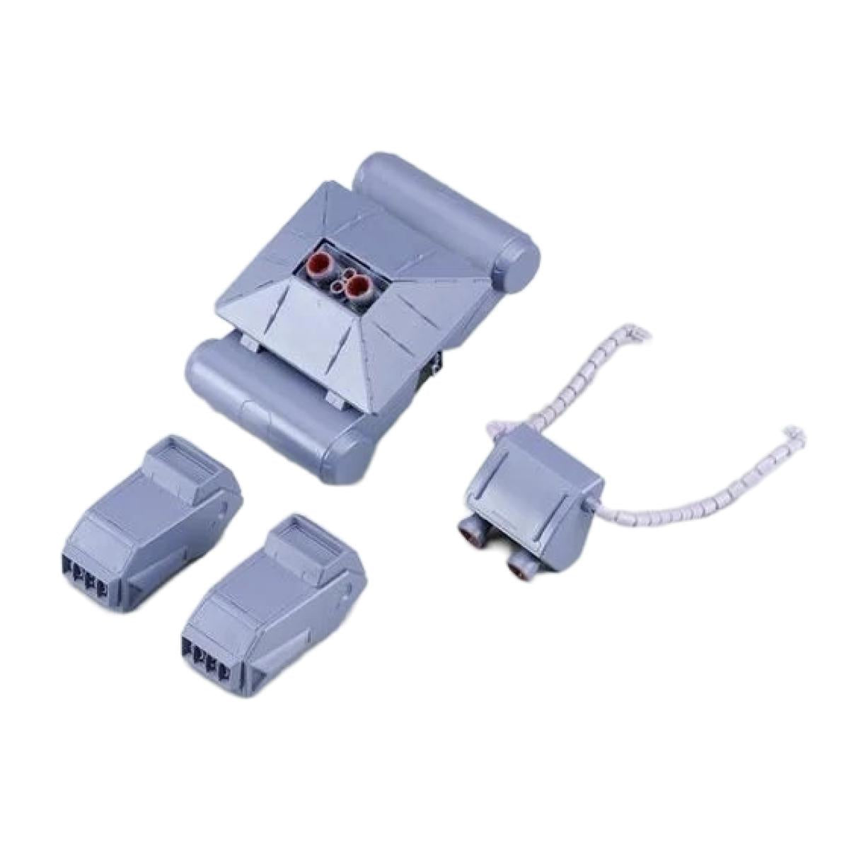 MG 1/100 Ballute Pack - Premium Bandai - Gunpla - MG by Bandai Spirits