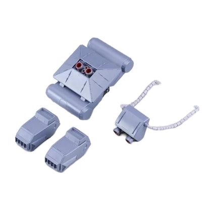 MG 1/100 Ballute Pack - Premium Bandai - Gunpla - MG by Bandai Spirits