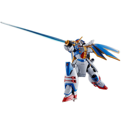 HG 1/144 Gundam Rose