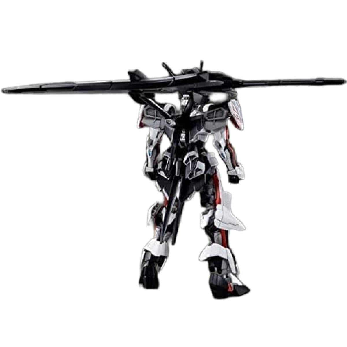 HG 1/144 Gundam Astray Blue Frame D (Road Astray Ω) Limited Edition Bandai Premium