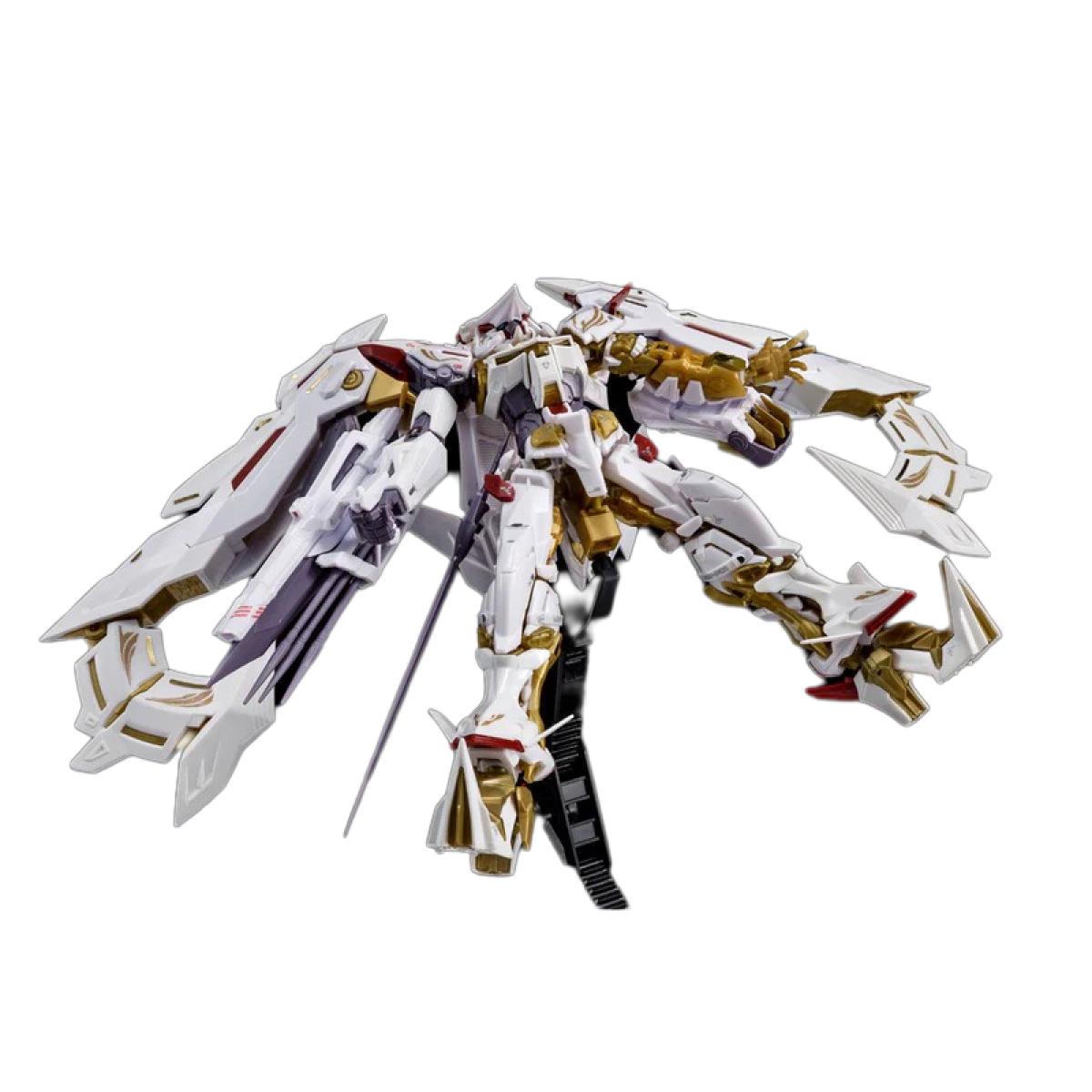 RG 1/144 Gundam Astray Gold Frame Amatsu Hana