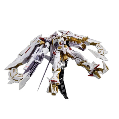 RG 1/144 Gundam Astray Gold Frame Amatsu Hana