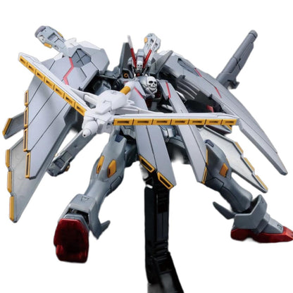 HG 1/144 Crossbone Gundam X-0 Full Cross - Gunpla - HG by Bandai Spirits