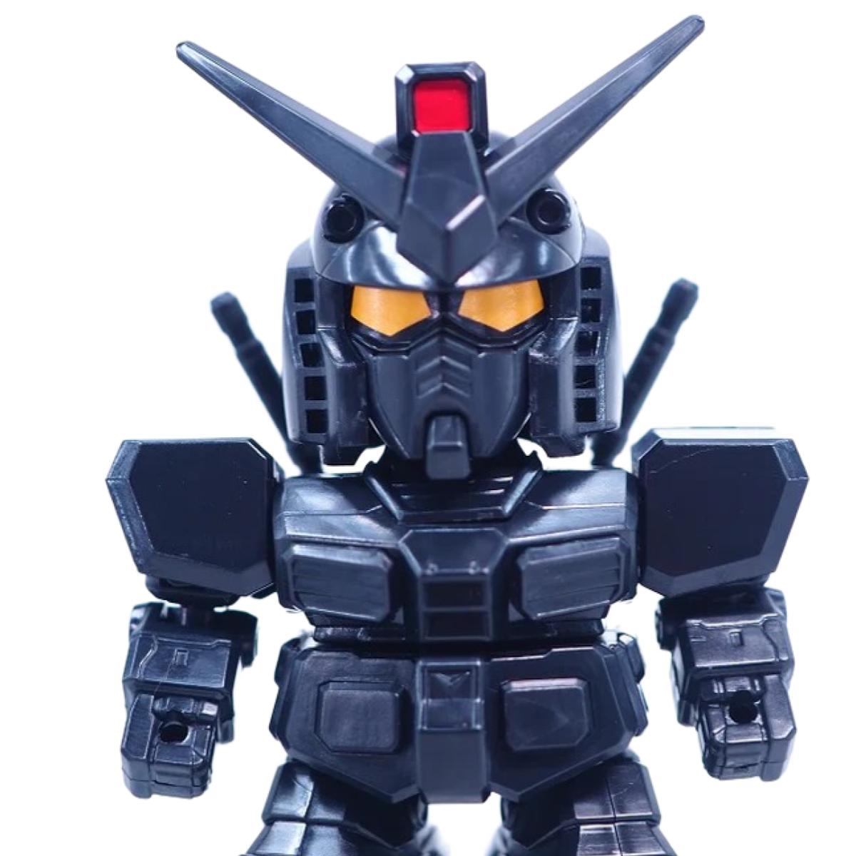 Ecopla BB Senshi RX-78-2 Gundam Bandai Hobby Center Limited - Gunpla - SD by Bandai Spirits