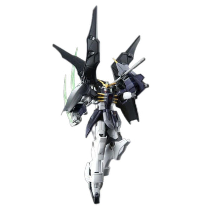 HG 1/144 Gundam Deathscythe Hell (Premium Bandai) | New Mobile Report Gundam Wing - Gunpla - HG by Bandai Spirits