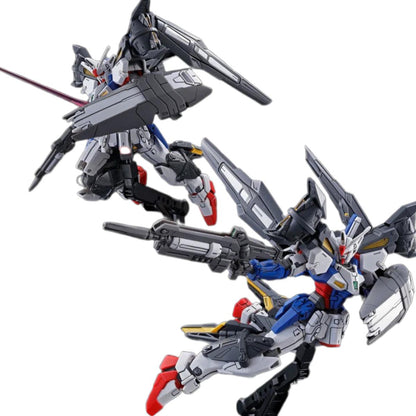 HG 1/144 Gundam Geminass 01 Assault Booster and High Mobility Unit Expansion Set New Mobile Report Gundam Wing Premium Bandai - Gunpla - HG by Bandai Spirits