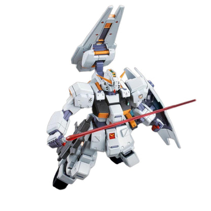MG 1/100 Gundam TR-1 Hazel Custom - Gunpla - MG by Bandai Spirits