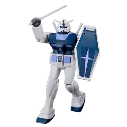 Gundam Base Limited Best Mecha Collection 1/144 RX-78-2 Gundam REVIVAL Ver. Gundam Base Color - Gunpla - Entry Grade by Samurai Models