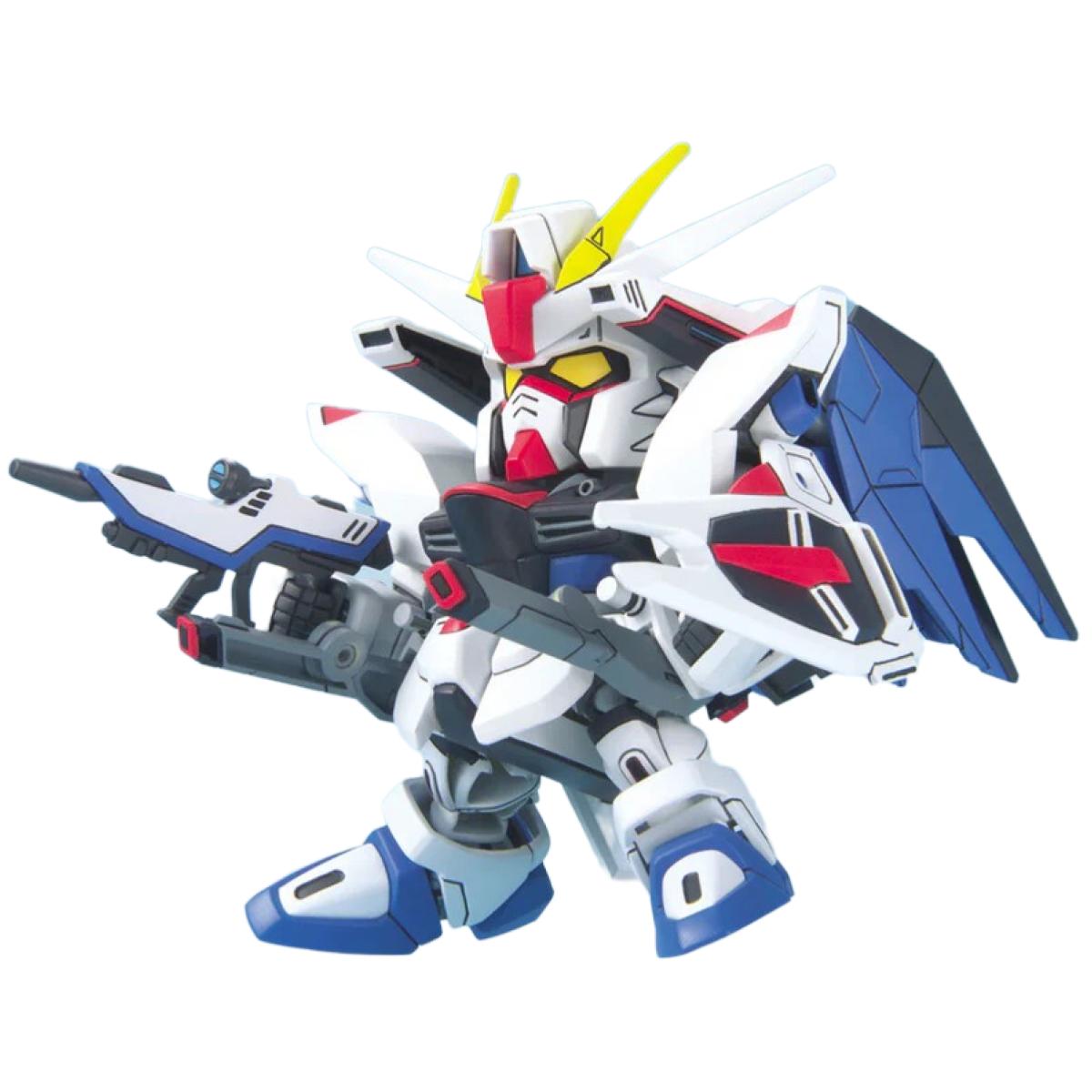 Mobile Suit Gundam SEED Freedom BB Senshi C.E. Battles Destiny Set - Gunpla by Bandai Spirits