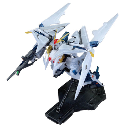 HG 1/144 Xi Gundam Clear Color Theatrical Release Commemorative Package | Mobile Suit Gundam Hathaway's Flash: Circe's Witch