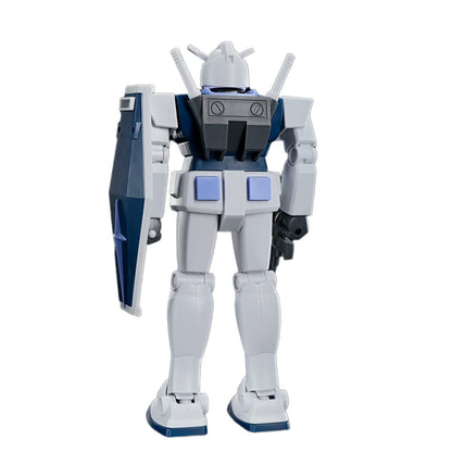 Gundam Base Limited Best Mecha Collection 1/144 RX-78-2 Gundam REVIVAL Ver. Gundam Base Color - Gunpla - Entry Grade by Samurai Models