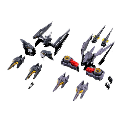 HG 1/144 Gundam Geminass 01 Assault Booster and High Mobility Unit Expansion Set New Mobile Report Gundam Wing Premium Bandai - Gunpla - HG by Bandai Spirits