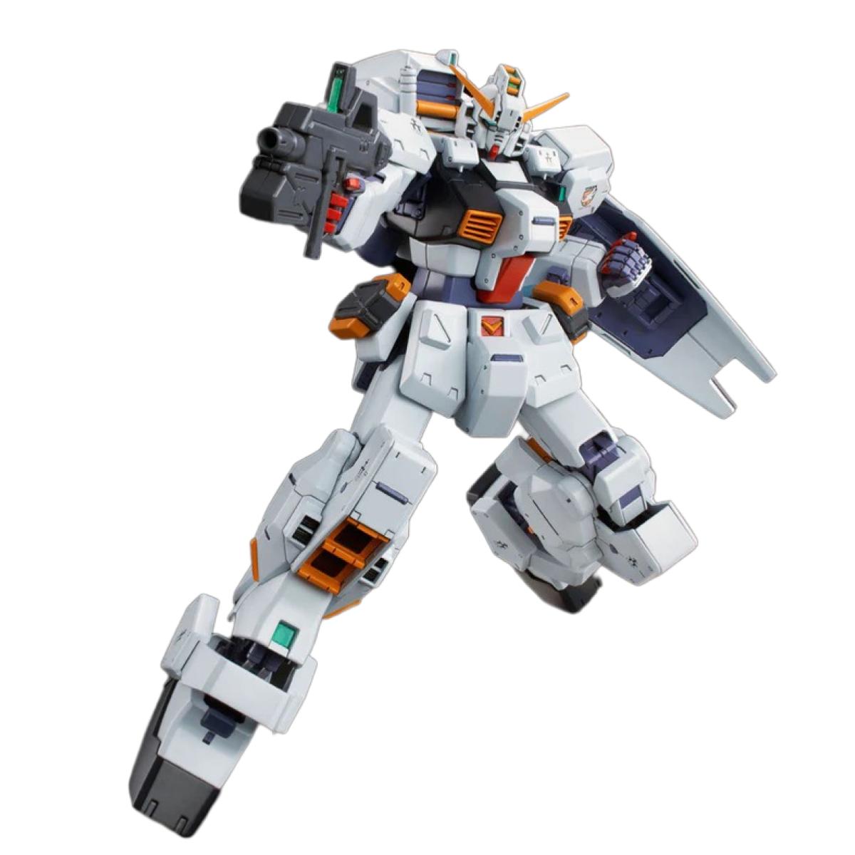 MG 1/100 Gundam TR-1 Hazel Custom - Gunpla - MG by Bandai Spirits