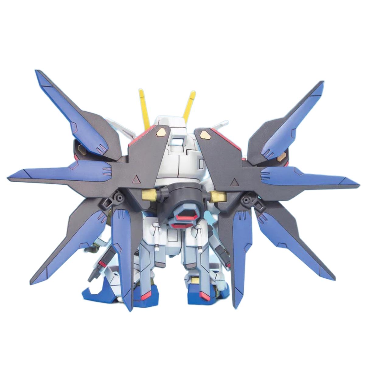 Mobile Suit Gundam SEED Freedom BB Senshi C.E. Battles Destiny Set - Gunpla by Bandai Spirits