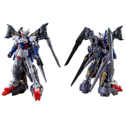 HG 1/144 Gundam Geminass 01 Assault Booster and High Mobility Unit Expansion Set New Mobile Report Gundam Wing Premium Bandai - Gunpla - HG by Bandai Spirits